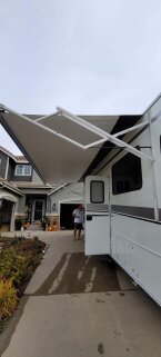 Thumbnail Photo 6 for 2019 Winnebago Intent for Sale by Owner