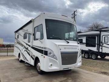 2019 Winnebago Intent 26M