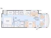 2019 Winnebago Intent