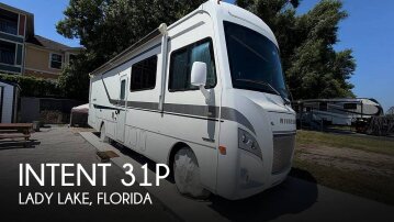 2019 Winnebago Intent 31P