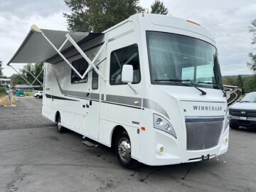 2019 Winnebago Intent