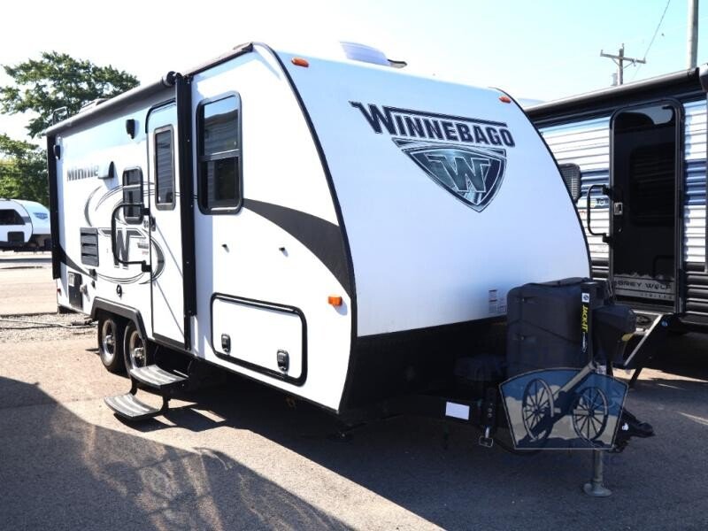 2019 Winnebago Micro Minnie