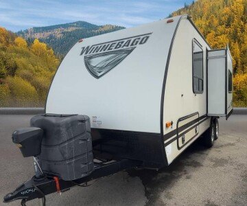 2019 Winnebago Micro Minnie 2108DS