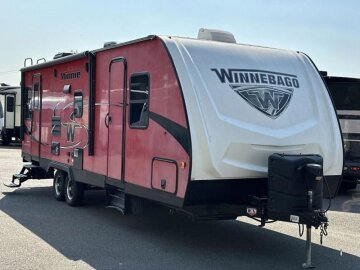 2019 Winnebago Minnie