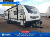 New 2019 Winnebago Minnie