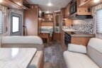 Thumbnail Photo 5 for 2019 Winnebago Minnie Winnie 25B