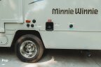 Thumbnail Photo 6 for 2019 Winnebago Minnie Winnie 31K