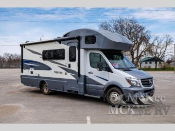 2019 Winnebago Navion 24D