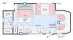 Thumbnail Photo 1 for 2019 Winnebago Navion 24D