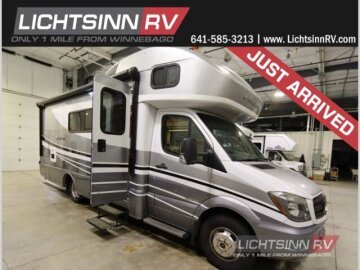 2019 Winnebago Navion 24D