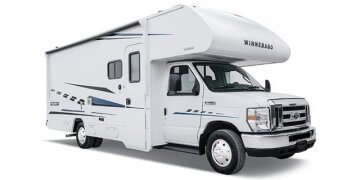 2019 Winnebago Outlook
