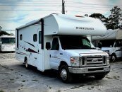 2019 Winnebago Outlook 27D