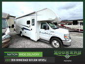 2019 Winnebago Outlook 25J