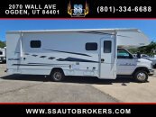 2019 Winnebago Outlook 27D