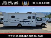 2019 Winnebago Outlook 27D