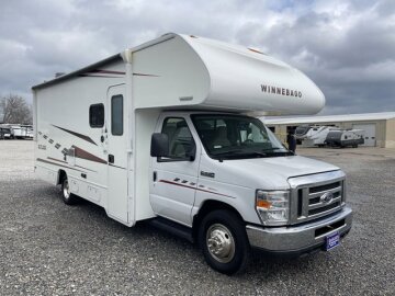 2019 Winnebago Outlook 25J