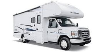 2019 Winnebago Outlook 22C