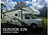 2019 Winnebago Outlook