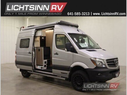 Photo 1 for 2019 Winnebago Revel 44E