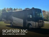 2019 Winnebago Sightseer 33C