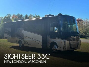 2019 Winnebago Sightseer 33C