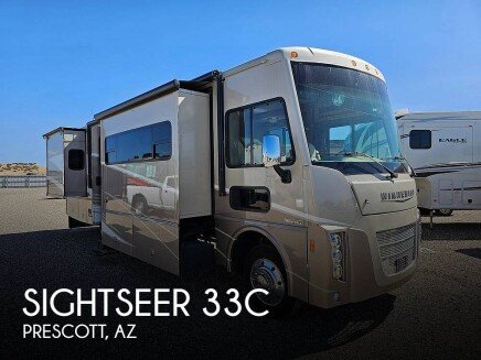 Photo 1 for 2019 Winnebago Sightseer 33C