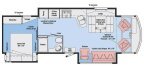 Thumbnail Photo 5 for 2019 Winnebago Sightseer 33C