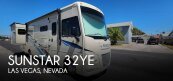 2019 Winnebago Sunstar