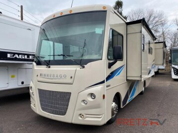 2019 Winnebago Sunstar