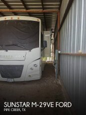 2019 Winnebago Sunstar