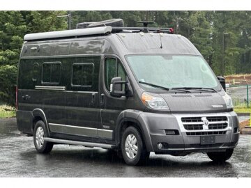 2019 Winnebago Travato 59KL