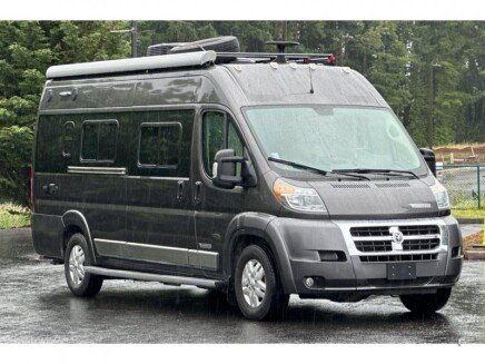 Photo 1 for 2019 Winnebago Travato 59KL
