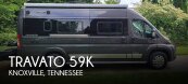 2019 Winnebago Travato 59K
