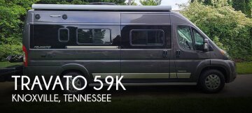 2019 Winnebago Travato 59K