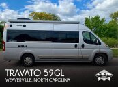 2019 Winnebago Travato 59GL
