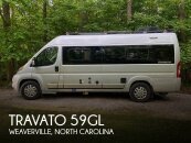 2019 Winnebago Travato 59GL