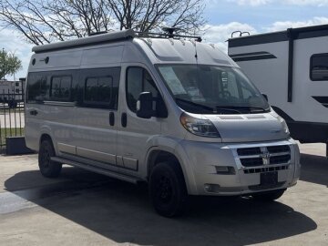 2019 Winnebago Travato 59KL