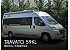 2019 Winnebago Travato 59KL