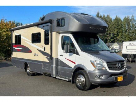Photo 1 for 2019 Winnebago View 24V