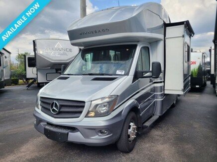 Photo 1 for 2019 Winnebago View 24V