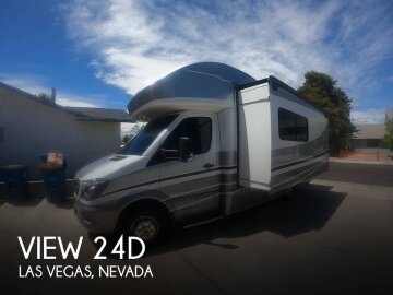 2019 Winnebago View 24D
