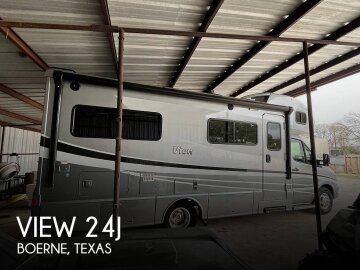 2019 Winnebago View 24J