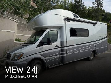 2019 Winnebago View 24J