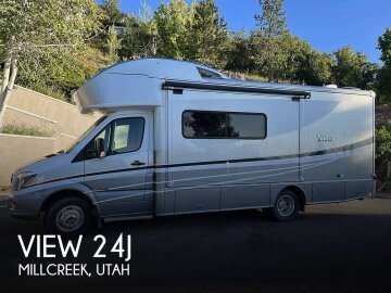 2019 Winnebago View 24J