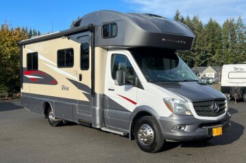 2019 Winnebago View 24V