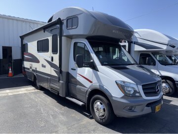 2019 Winnebago View 24G
