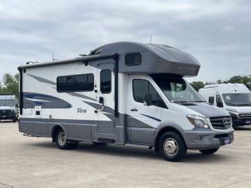 2019 Winnebago View 24D