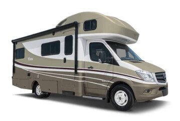 2019 Winnebago View 24D