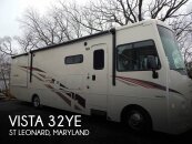 2019 Winnebago Vista 32YE