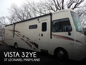 2019 Winnebago Vista 32YE